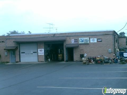 A1 Engine Service Inc