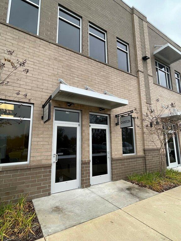 Capital City Home Loans