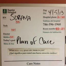 RASF Baptist Outpatient Center