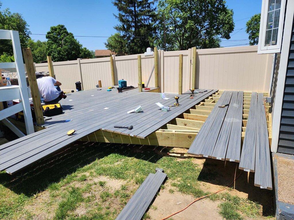 Regabauro Remodeling