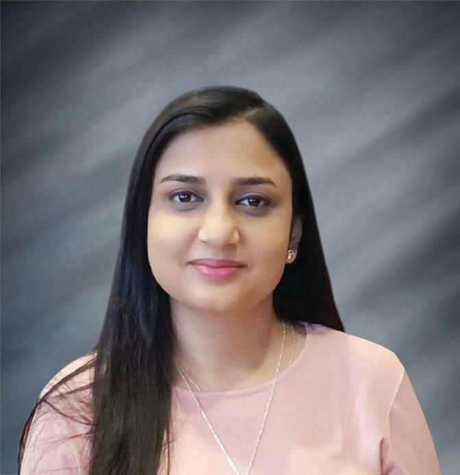 Erum Kazim, MD-Board Certified Pediatrician