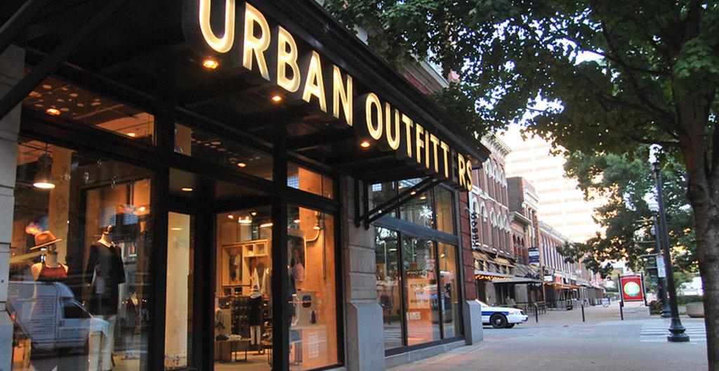 Urban Outfitters