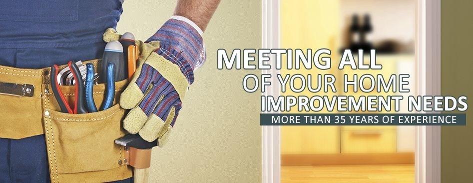 American Way Home Improvements