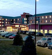 Residence Inn Duluth