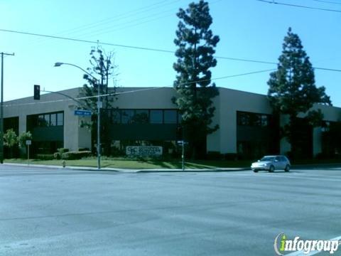 US Technical Service