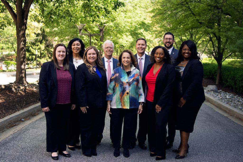 Merrill Lynch Senior Consultant Carl G Osterman