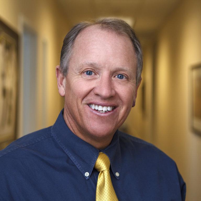 Brent S Rich, MD - Utah Valley Orthopedics-Provo