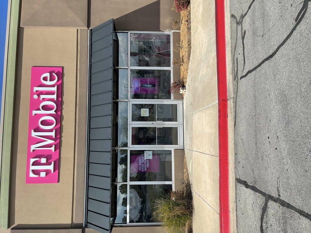 T-Mobile