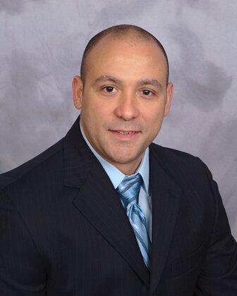 Ricardo Urdaneta, MD