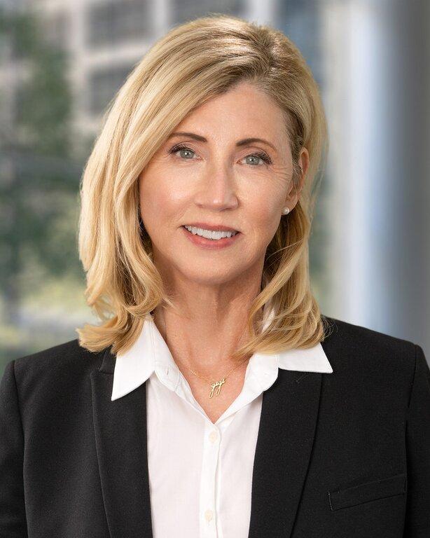 Merrill Lynch Financial Advisor Victoria Merwin