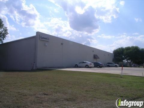 Level 3 Colo Facility