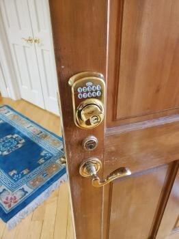 Westerville Locksmith
