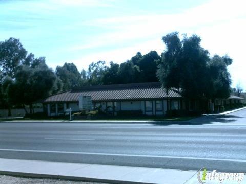 Telecom Advisors Group