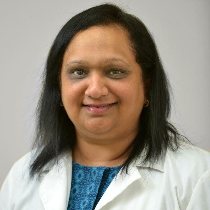Archana Bindra, MD - El Camino Health Endocrinology McKee