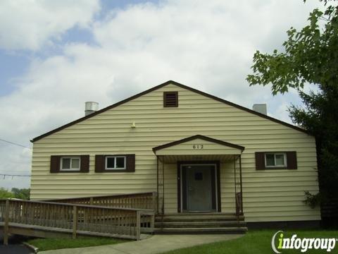 Fraternal Order of Eagles