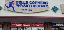 ADM Ottawa Physiotherapy-Bells Corners