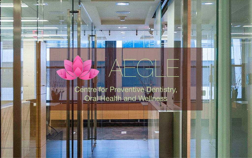 AEGLE -Centre for Preventative Dentistry, Oral Health & Wellness