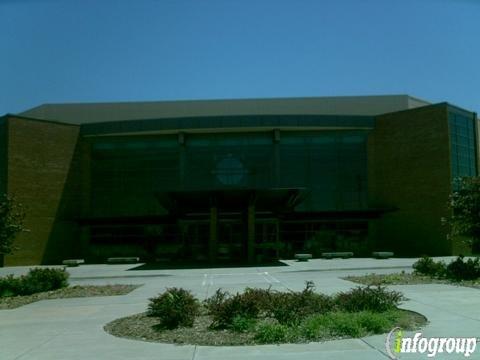 Salem Baptist Church