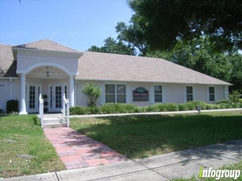 Thomas L Bowers & Associates PA