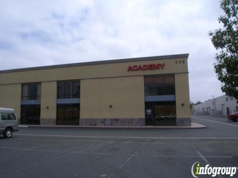 California All Star Cheerleading