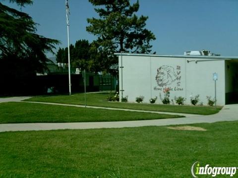 Lee V Pollard High School