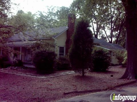 Two's Company Hair Salon