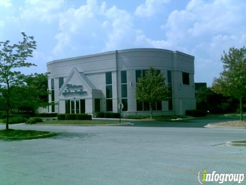 Platinum Salon & Spa