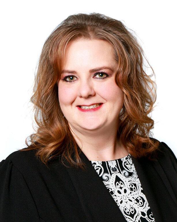 Krista Kerr-Thrivent