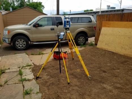 Marr Land Surveying
