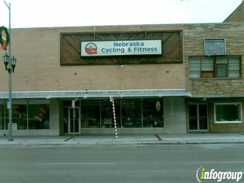 Nebraska Cycling & Fitness