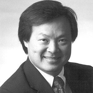 George Wong, MD