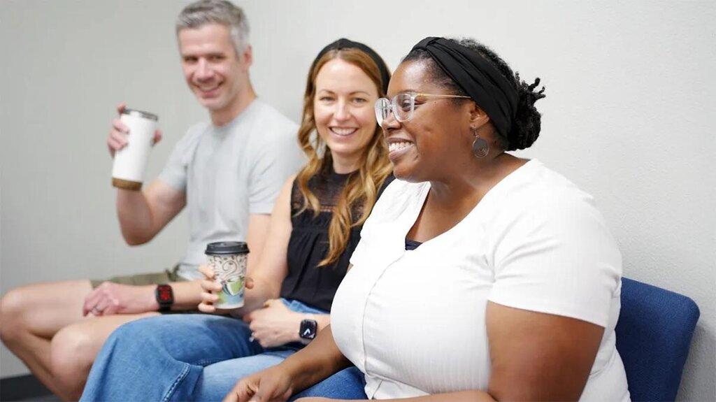 First Baptist Church Mansfield