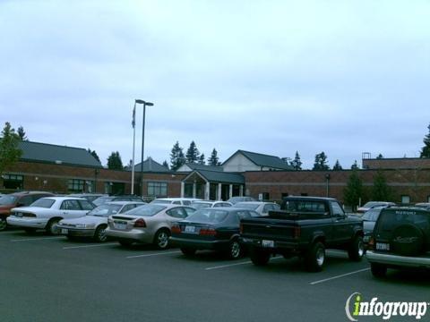 Minnehaha Elementary