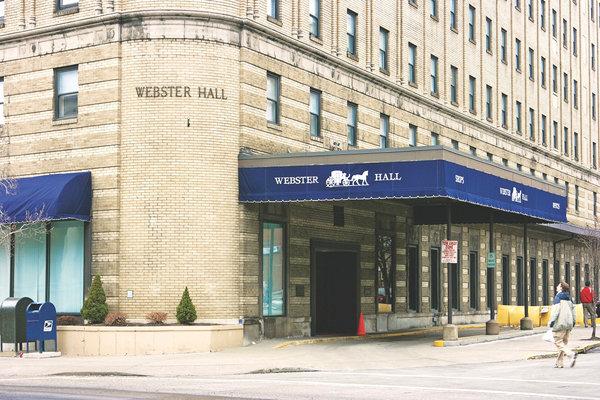 Law Offices of Andrew Wood