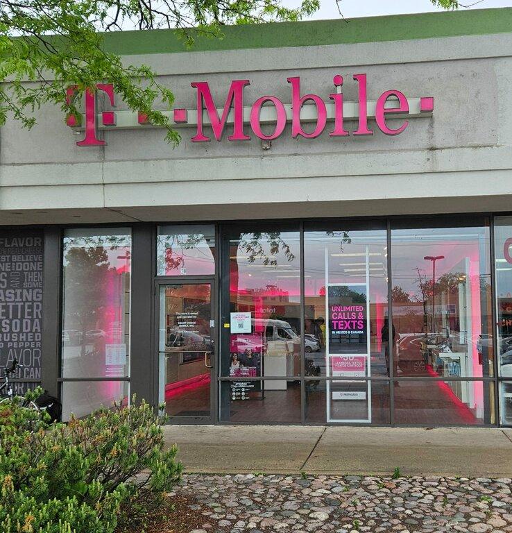 T-Mobile