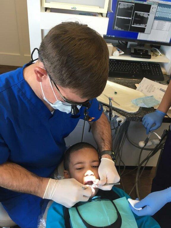 Southridge Pediatric Dentistry