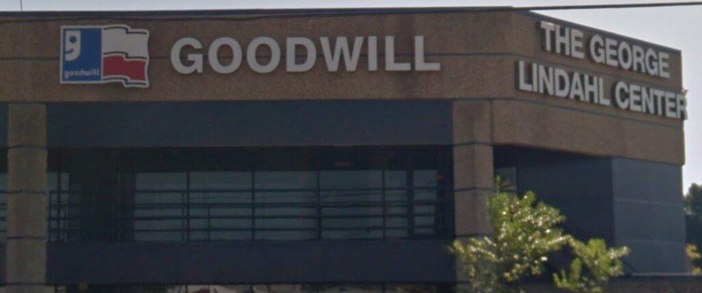 Goodwill Industries of Houston