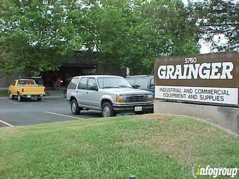 Grainger Industrial Supply