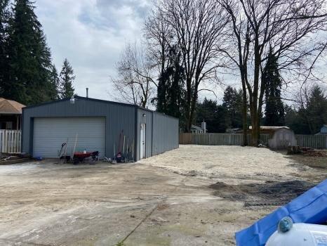 Franky's Excavation LLC