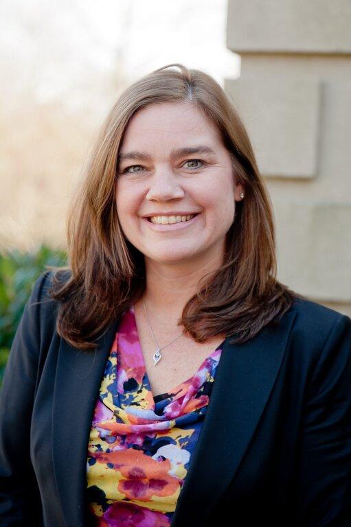 Merrill Lynch Financial Advisor Christine Smith