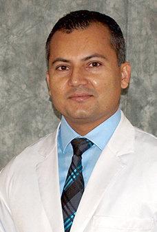 Amit Pant, MD - Ascension Medical Group