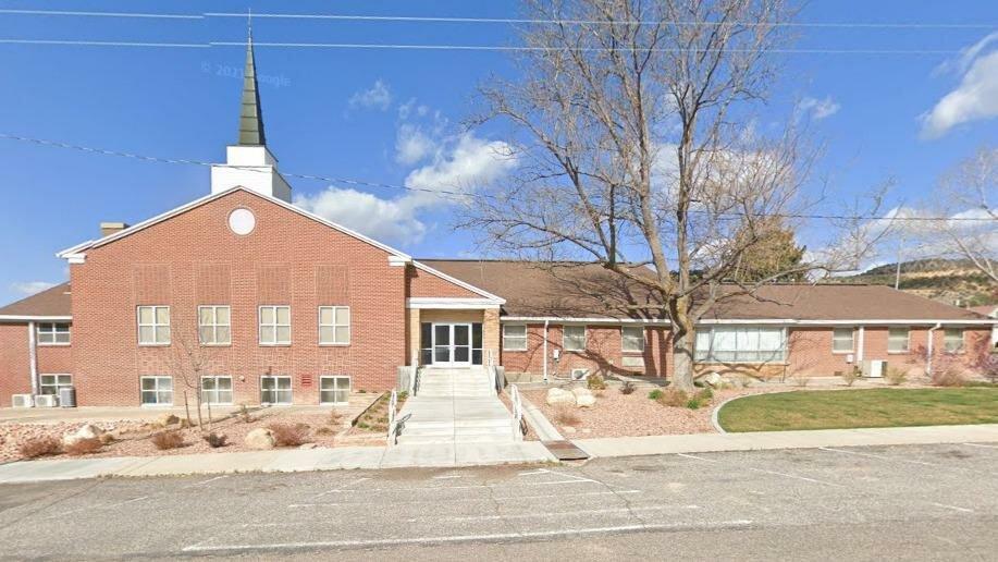 The Church of Jesus Christ of Latter-Day Saints