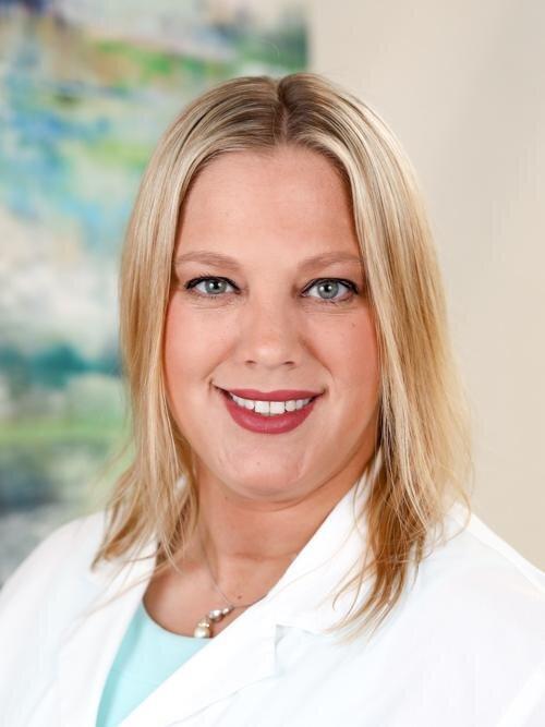 Courtney A Fortner, DO - Mercy Health-Winton Road Primary Care