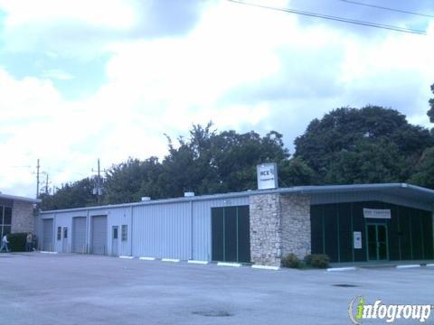 Latin Center-Performing Arts