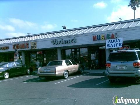 Vanite Barber & Hair Salon