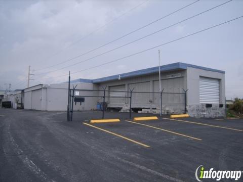 Separ of the Americas