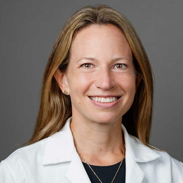 Jessica Rachel Starr, MD