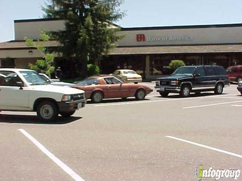 Bank of America Mortgage