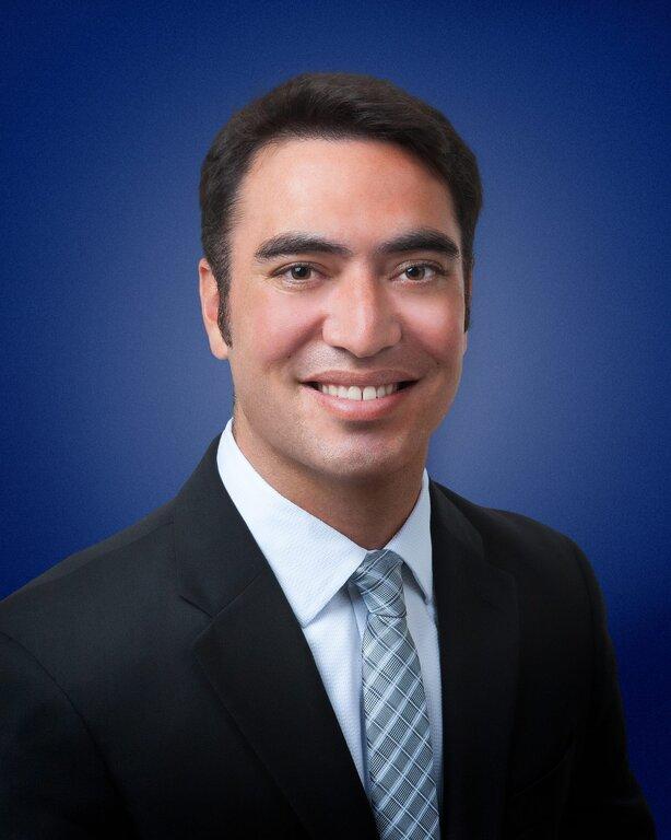 Merrill Lynch Financial Advisor Kevin I Higa