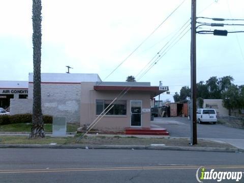 The Plumbing Store Service